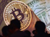 Bitcoin jest na fali wznoszącej, ale przed nami długa droga powrotu do wartości ATH (Źródło: Getty Images)