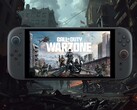 Call of Duty: Warzone na Nintendo Switch 2 (źródło obrazu: Sony PlayStation, Nintendo of America z poprawkami)