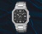 Zegarki Casio MTP-B195 (na zdjęciu MTP-B195D-1AV) są już w drodze. (Źródło zdjęcia: Casio, edytowane)