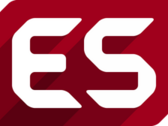 EmulationStation Desktop Edition zostało usunięte z Amazon App Store. (Obraz: logo Emulation Station)