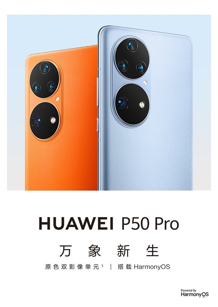 (Źródło obrazu: Huawei via @RODENT950)