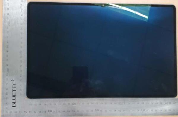 Galaxy Tab S11 Ultra (źródło obrazu: @wachijoki na X)
