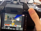 Hasselblad X2D może teraz także uruchamiać Doom dzięki modyfikacjom oprogramowania układowego.