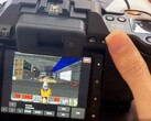 Hasselblad X2D może teraz także uruchamiać Doom dzięki modyfikacjom oprogramowania układowego.