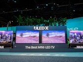 Telewizory ULED X będą gwiazdą targów CES 2024. (Źródło: Hisense)
