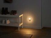Nowa lampka nocna IKEA Ankarlägg z czujnikiem