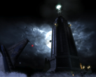 Zrzut ekranu z intro gry Bioshock 2007 (źródło obrazu: SteamDB)