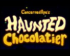 Haunted Chocolatier ma taki sam pikselowy wygląd jak Stardew Valley. (Źródło: hauntedchocolatier.net)