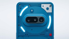 Nothing Phone (3a) otrzyma specjalną edycję zaprojektowaną przez fanów. (Źródło obrazu: Nothing)