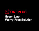 OnePlus oferuje dożywotnią gwarancję na swoje telefony w przypadku problemów z zieloną linią (Źródło zdjęcia: OnePlus - edytowane)
