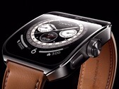 Watch 4 Pro jest raczej ewolucją swojego poprzednika niż poważnym odejściem. (Źródło zdjęcia: Oppo)
