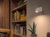 Nowy reflektor punktowy Philips Hue Runner ma kilka ulepszeń. (Źródło obrazu: Philips Hue)