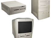 PowerMac G3 z Apple, na którym ukryty jest Easter Egg w MacOS. (Źródło zdjęcia: Apple / Doug Brown)