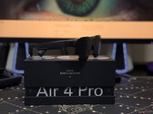 Recenzja RayNeo Air 4 Pro