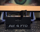 Recenzja RayNeo Air 4 Pro