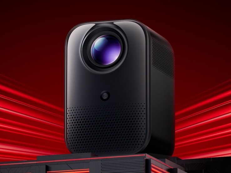 Xiaomi Redmi Projector Pro. (Źródło obrazu: Xiaomi)