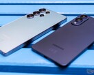 Następca Galaxy S25 Edge (na zdjęciu) ma otrzymać nowy aparat o rozdzielczości 50 MP. (Źródło zdjęcia: Notebookcheck)