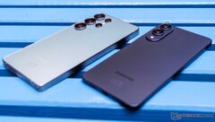 Następca Galaxy S25 Edge (na zdjęciu) ma otrzymać nowy aparat o rozdzielczości 50 MP. (Źródło zdjęcia: Notebookcheck)