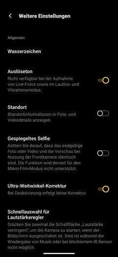 Recenzja smartfona Vivo X200 FE