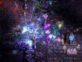 Zrzut ekranu z gry „Shadow Dungeon”