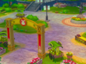 W Story of Seasons: Grand Bazaar, gracze muszą przywrócić dobrobyt w Zephyr Town poprzez uprawę roli, hodowlę zwierząt, wytwarzanie towarów i ich sprzedaż. Na zdjęciu - migawka ze zwiastuna gry. (Źródło obrazu: Marvelous Europe/YouTube)