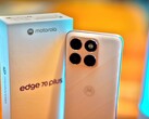 Motorola Edge 70 Plus jest w rzeczywistości tańsza i nieco okrojona w porównaniu z Edge 70.