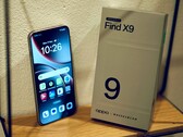 Oppo Find X9 to dobry smartfon, ale podkreśla też niektóre problemy branży. (Źródło obrazu: Notebookcheck)