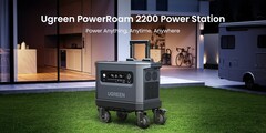 PowerRoam 2200. (Źródło: UGREEN)