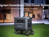 PowerRoam 2200. (Źródło: UGREEN)