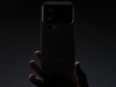 Xiaomi 17 Pro Max może zaoferować rzeczywistą aktualizację w stosunku do 15 Pro. Na zdjęciu: tylna konstrukcja serii 17 Pro. (Źródło obrazu: Xiaomi - edytowane)