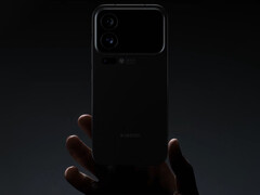 Xiaomi 17 Pro Max może zaoferować rzeczywistą aktualizację w stosunku do 15 Pro. Na zdjęciu: tylna konstrukcja serii 17 Pro. (Źródło obrazu: Xiaomi - edytowane)