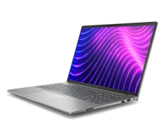 HP ZBook X G1i.