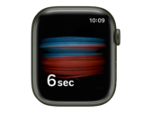 Najnowsze zegarki mogą wkrótce nie być w stanie wyświetlić tego ekranu. (Źródło: Apple)