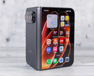 Xiaomi 18 Fold – recenzje i specyfikacja