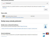Przelewy24 @ Amazon