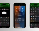 Apple Aplikacja sportowa zapewni szybki dostęp do wyników, statystyk i nie tylko (Źródło obrazu: Apple)