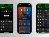 Apple Aplikacja sportowa zapewni szybki dostęp do wyników, statystyk i nie tylko (Źródło obrazu: Apple)