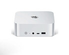 Podobnie jak jego droższe rodzeństwo Pro, mini PC Beelink SER9 może być teraz wyposażony w dostępny tylko w Chinach procesor AMD Ryzen 7 H 255 APU. (Źródło zdjęcia: ITHome)