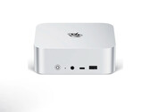Podobnie jak jego droższe rodzeństwo Pro, mini PC Beelink SER9 może być teraz wyposażony w dostępny tylko w Chinach procesor AMD Ryzen 7 H 255 APU. (Źródło zdjęcia: ITHome)