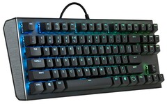 Cooler Master CK530