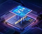 Seria Vivo X300 zostanie wprowadzona na rynek z niestandardowym Dimensity 9500. (Źródło obrazu: Vivo)