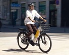 Diwalii to nowy miejski rower elektryczny