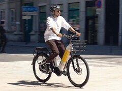 Diwalii to nowy miejski rower elektryczny
