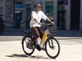 Diwalii to nowy miejski rower elektryczny