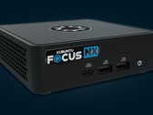 Kubuntu Focus NX Gen 3 wydaje się być przemianowanym Asusem NUC 15 Pro Slim. (Źródło obrazu: Kubuntu)
