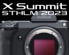 Fujifilm ma zaprezentować model GFX100 II podczas wrześniowego szczytu X Summit w Sztokholmie w Szwecji. (Źródło zdjęcia: Fujifilm - edytowane)