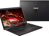 Asus G550JK