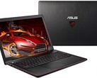 Asus G550JK