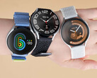 Mówi się, że Samsung wykorzysta serię Galaxy Watch7 do zaprezentowania swojego pierwszego chipsetu 3 nm. (Źródło zdjęcia: Samsung)