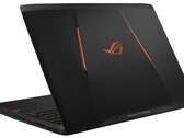 Asus ROG Strix GL502VT